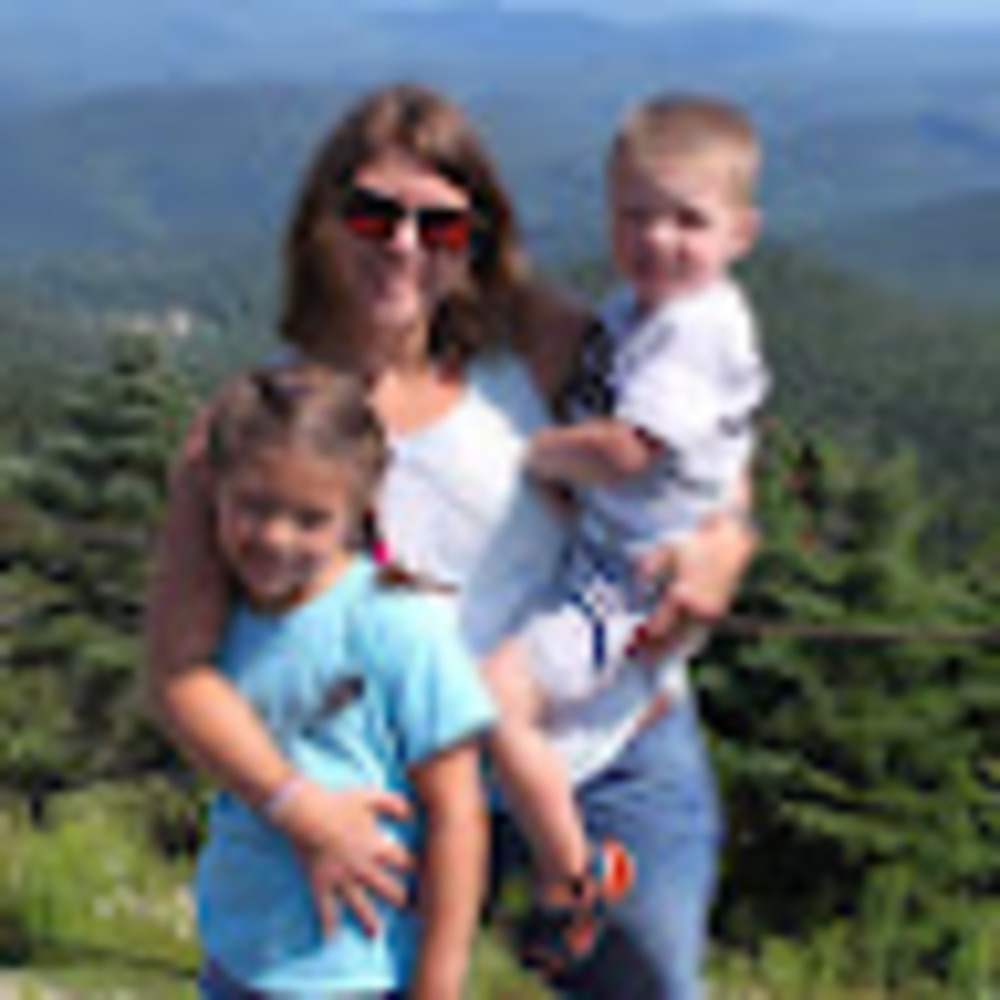 Meet your Posher, Elizabeth